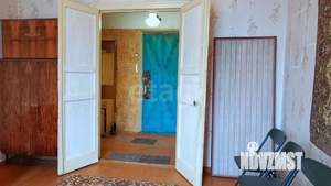2-к квартира, вторичка, 54м2, 4/6 этаж