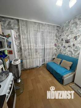 1-к квартира, вторичка, 34м2, 1/8 этаж