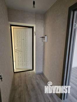 1-к квартира, вторичка, 31м2, 2/3 этаж