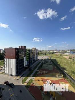 Студия квартира, вторичка, 31м2, 8/8 этаж