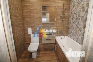Студия квартира, вторичка, 29м2, 18/25 этаж