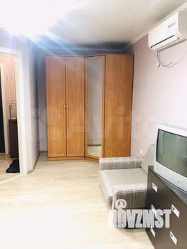 1-к квартира, вторичка, 31м2, 7/12 этаж