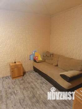 1-к квартира, вторичка, 33м2, 1/5 этаж