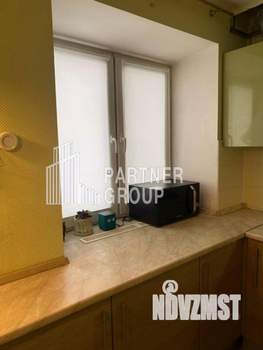 2-к квартира, вторичка, 43м2, 1/5 этаж