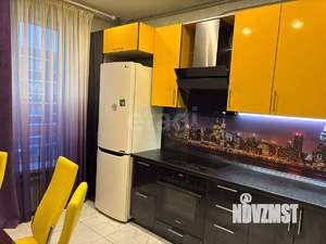 2-к квартира, вторичка, 51м2, 4/5 этаж