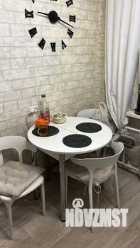 2-к квартира, вторичка, 46м2, 4/5 этаж