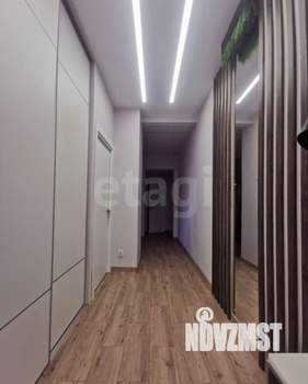 3-к квартира, вторичка, 77м2, 3/5 этаж