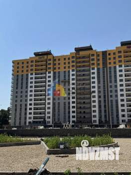 3-к квартира, вторичка, 80м2, 10/17 этаж