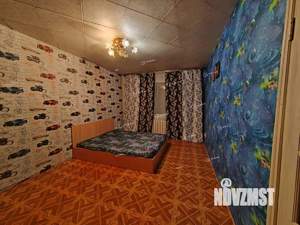 5-к квартира, вторичка, 107м2, 5/5 этаж
