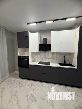 2-к квартира, вторичка, 50м2, 7/14 этаж