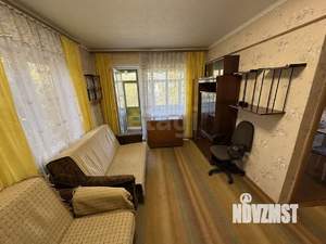 1-к квартира, вторичка, 31м2, 5/5 этаж