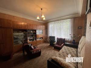 2-к квартира, вторичка, 58м2, -2/3 этаж