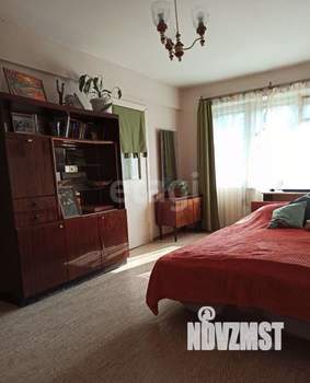 2-к квартира, вторичка, 45м2, 2/5 этаж