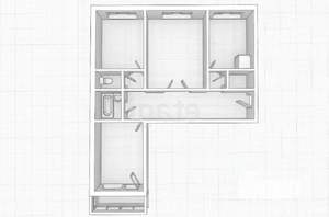 Фото квартиры на продажу (1)