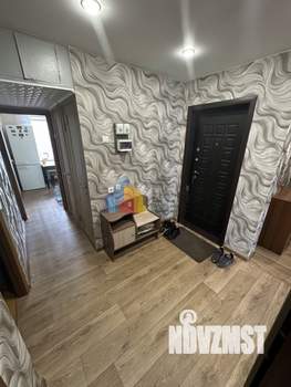 4-к квартира, вторичка, 76м2, 3/5 этаж
