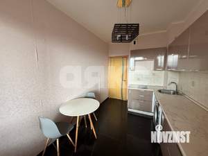 1-к квартира, вторичка, 41м2, 12/22 этаж