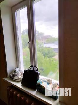 2-к квартира, вторичка, 47м2, 2/2 этаж