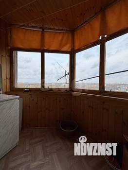 2-к квартира, вторичка, 52м2, 9/9 этаж