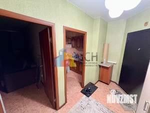 1-к квартира, вторичка, 37м2, 8/9 этаж