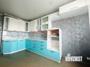 3-к квартира, вторичка, 90м2, 12/14 этаж