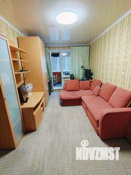 2-к квартира, вторичка, 52м2, 5/9 этаж