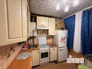 2-к квартира, вторичка, 44м2, 2/5 этаж