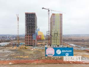 2-к квартира, вторичка, 47м2, 8/20 этаж