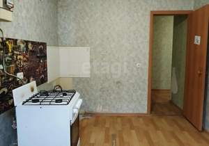 1-к квартира, вторичка, 33м2, 1/3 этаж