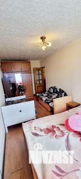 2-к квартира, вторичка, 45м2, 4/5 этаж