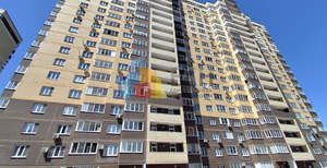 3-к квартира, вторичка, 96м2, 7/19 этаж