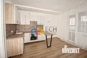 Студия квартира, вторичка, 29м2, 18/25 этаж