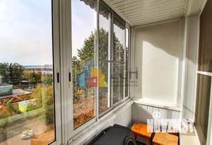 2-к квартира, вторичка, 42м2, 5/5 этаж