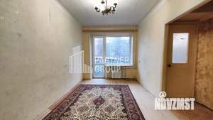 1-к квартира, вторичка, 29м2, 2/5 этаж