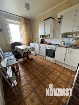 3-к квартира, вторичка, 66м2, 7/9 этаж