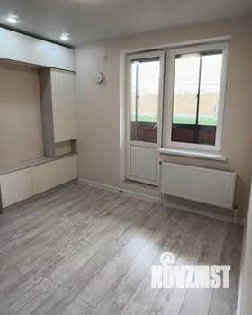 1-к квартира, вторичка, 36м2, 4/9 этаж