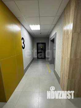 1-к квартира, вторичка, 37м2, 3/5 этаж