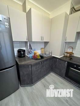 1-к квартира, вторичка, 33м2, 1/5 этаж