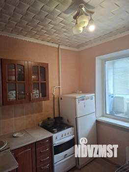 1-к квартира, вторичка, 37м2, 5/9 этаж