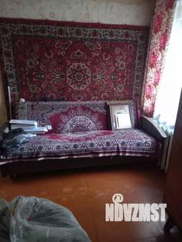 2-к квартира, вторичка, 38м2, 1/5 этаж