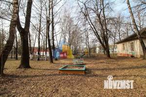 3-к квартира, вторичка, 63м2, 1/2 этаж