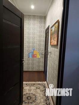 3-к квартира, вторичка, 65м2, 3/3 этаж