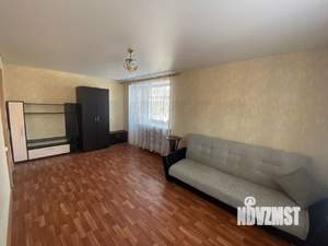 1-к квартира, вторичка, 32м2, 3/5 этаж