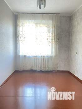 2-к квартира, вторичка, 43м2, 3/9 этаж