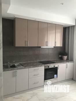 2-к квартира, вторичка, 57м2, 8/17 этаж