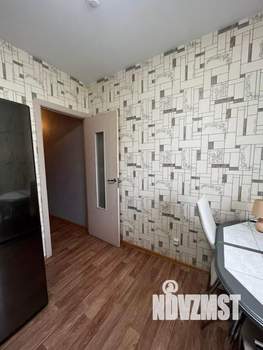 1-к квартира, вторичка, 39м2, 2/6 этаж