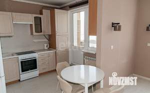 2-к квартира, вторичка, 53м2, 3/3 этаж