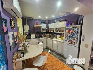 1-к квартира, вторичка, 29м2, 3/5 этаж