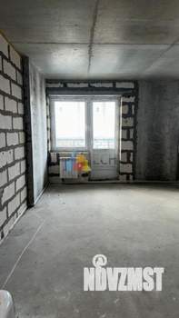 3-к квартира, вторичка, 96м2, 7/19 этаж