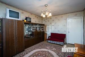 2-к квартира, вторичка, 48м2, 6/9 этаж