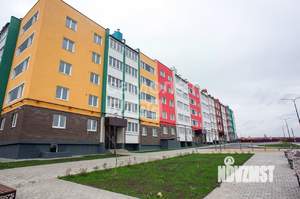 3-к квартира, вторичка, 70м2, 4/5 этаж